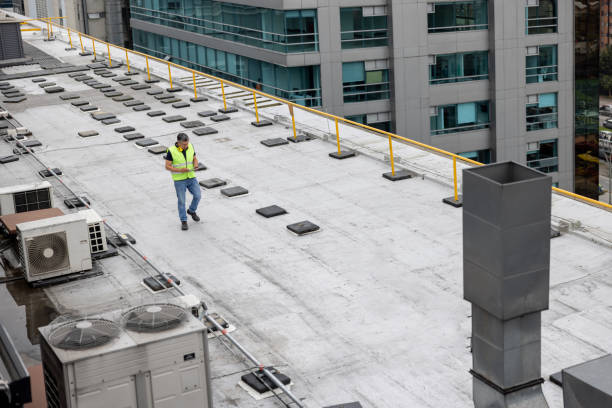 Best Sheet Metal Roofing  in Woodlands, CA