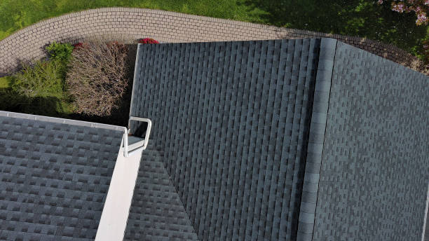 Best Roof Insulation Installation  in Woodlands, CA