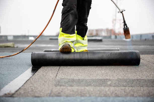 Best Solar Panel Roofing Installation  in Woodlands, CA