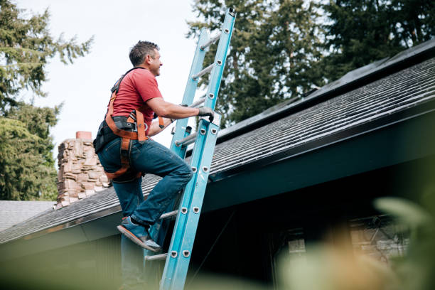 Best Metal Roofing Installation  in Woodlands, CA