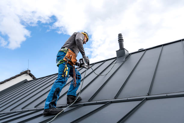 Best Rubber Roofing (EPDM, TPO)  in Woodlands, CA