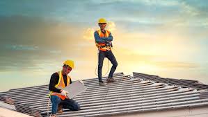 Best Commercial Roofing Services  in Woodlands, CA
